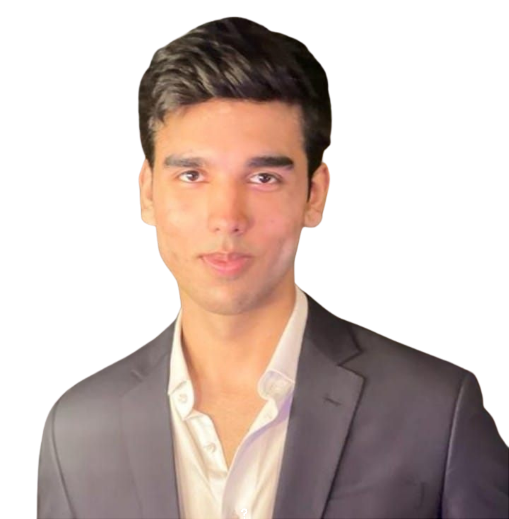 Haziq Nadeem